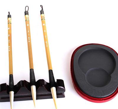 傳統(tǒng)文化之魂 耘豐齋飄蘭羊毫軟毫長(zhǎng)峰毛筆的藝術(shù)魅力