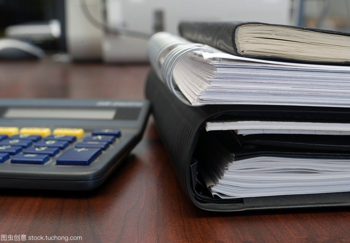 高效辦公必備 組織者、記事本與計算器的文化用品價值