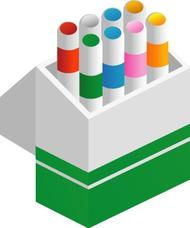 文化用品 藝術與知識的載體