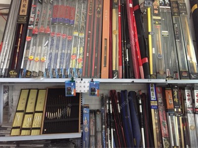 億鑫水族漁具文化用品 一站式辦公與文化生活的多元平臺(tái)