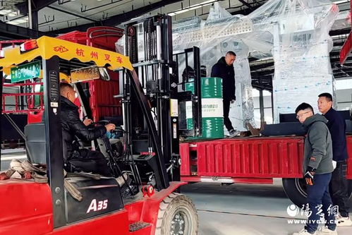 王益區項目建設拉滿弓，汽車零部件研發加速跑