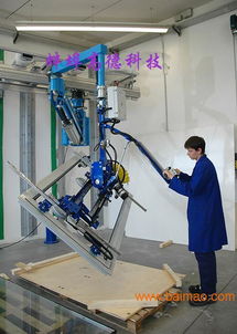 探索500kg玻璃搬運(yùn)機(jī)械手在新能源技術(shù)研發(fā)中的應(yīng)用與市場(chǎng)前景