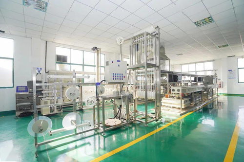 瞪羚之勢(shì)，未來可期 惠山高新區(qū)三家企業(yè)成功入選瞪羚企業(yè)，聚焦新興能源技術(shù)研發(fā)