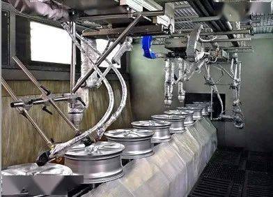 車輪轉出新天地 汽車零部件研發的創新之路