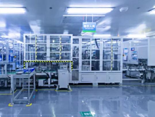 溫州兩家企業入選全省汽車零部件研發試點，引領產業創新升級