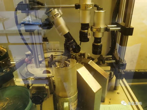 榮億精密成功上市 海鹽汽車零部件產業再添新星，研發創新驅動未來